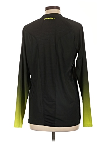 Russell Athletic Long Sleeve T-Shirt (view 2)