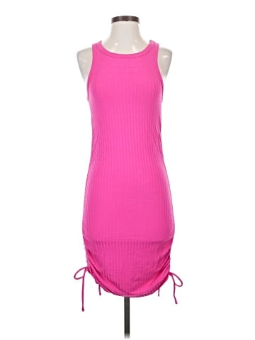 CALVIN KLEIN JEANS Casual Dress (view 1)