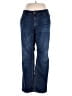 Melissa McCarthy Seven7 Blue Jeans Size 18 - photo 1