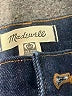 Madewell Blue Jeans Size 26 waist (petite) - photo 4