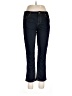 Tommy Hilfiger Chevron-herringbone Blue Jeans Size 10 - photo 1