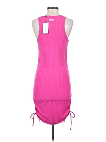 CALVIN KLEIN JEANS Casual Dress (view 2)