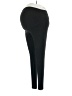 Old Navy - Maternity Black Active Pants Size S - photo 1
