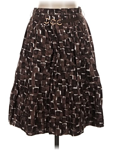Elie Tahari Casual Skirt (view 1)