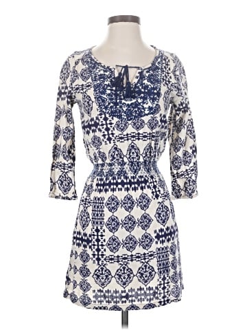 Lucky Brand Casual Dress (view 1)