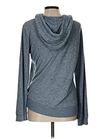Ocean Drive Clothing Co. Zip Up Hoodie (view 2)