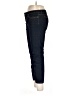 Tommy Hilfiger Chevron-herringbone Blue Jeans Size 10 - photo 5