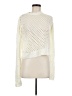 Assorted Brands 100% Polyacryl Ivory Pullover Sweater Size M - photo 1