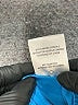 Theory 100% Silk Solid Blue Silk Pants Size 00 - 0 - photo 10