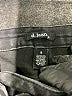 d.jeans Black Jeggings Size 8 - photo 7
