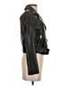 Zara Black Jacket Size XS - photo 4