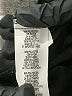 Tiana B. Black Cocktail Dress Size 10 - photo 5