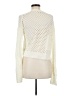 Assorted Brands 100% Polyacryl Ivory Pullover Sweater Size M - photo 2