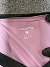 Layer 8 Purple Short Sleeve Top Size L - photo 7