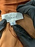 Assorted Brands Orange Blazer Size S - photo 6