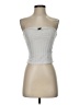 Shein Silver Bodysuit Size 2 - photo 1