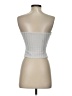 Shein Silver Bodysuit Size 2 - photo 2
