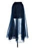 Reiss Blue Formal Skirt Size 6 - photo 2