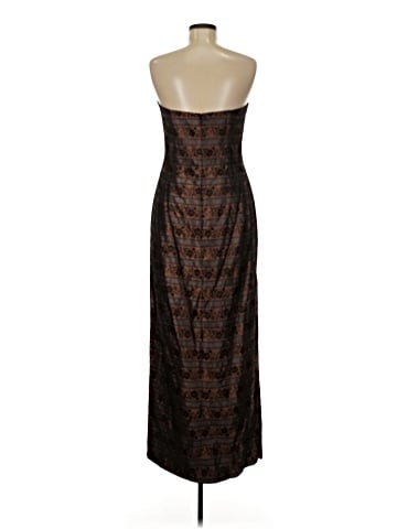 Jessica McClintock Cocktail Dress (view 2)