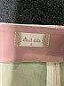 Altar'd State Color Block Tan Casual Skirt Size S - photo 4