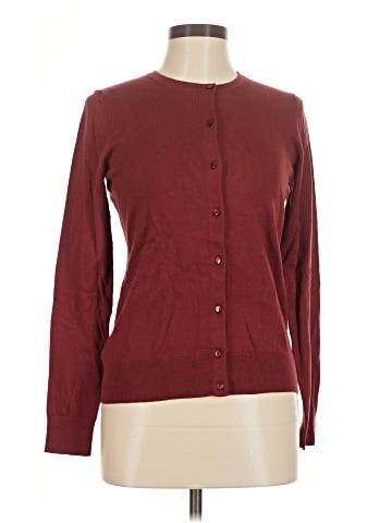 Ann Taylor Factory Cardigan (view 1)
