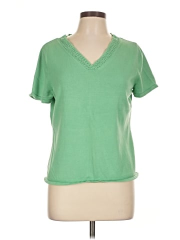 Laura Scott Short Sleeve T-Shirt (view 1)