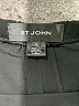 St. John Black Dress Pants Size 10 - photo 7