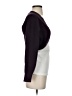 Babaton Purple Cardigan Size XXS - photo 4