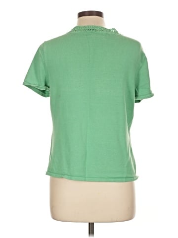 Laura Scott Short Sleeve T-Shirt (view 2)