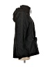 MICHAEL Michael Kors 100% Polyester Solid Black Snow Jacket Size M - photo 4