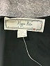 Hippie Rose 100% Polyester Black Tank Top Size XS - photo 7