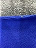 Unbranded Blue Long Sleeve Blouse Size M (estimated) - photo 7
