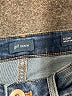 J.Jill Hearts Blue Jeans Size 6R - photo 7