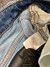 J.Jill Hearts Blue Jeans Size 6R - photo 9