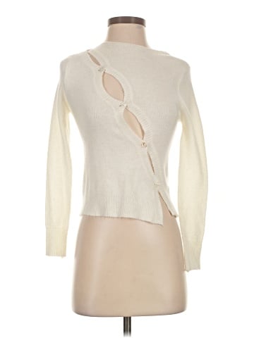 RUMOURS Turtleneck Sweater (view 1)