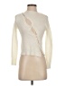 RUMOURS 100% Acrylic Ivory Turtleneck Sweater Size S - photo 1