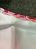 Unbranded Floral Pink Swimsuit Top Size XL - photo 3