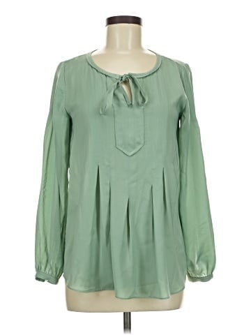 TWO by Vince Camuto Long Sleeve T-Shirt (view 1)