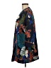Amiani Blue Kimono Size M - photo 5