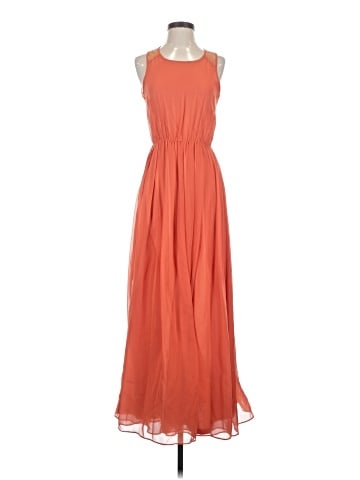 Point Casual Dress (view 1)