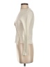 RUMOURS 100% Acrylic Ivory Turtleneck Sweater Size S - photo 5