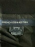 French Connection Print Black Jacket Size 0 - photo 6