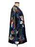 Amiani Blue Kimono Size M - photo 4