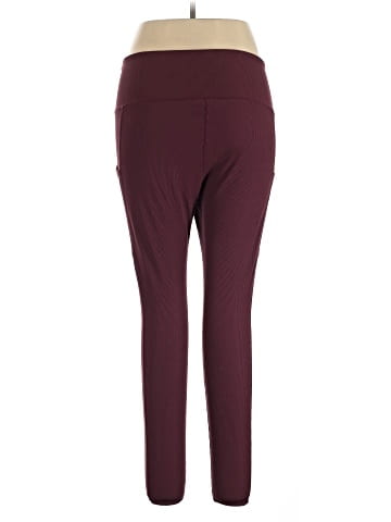 Lux Active Pants (view 2)