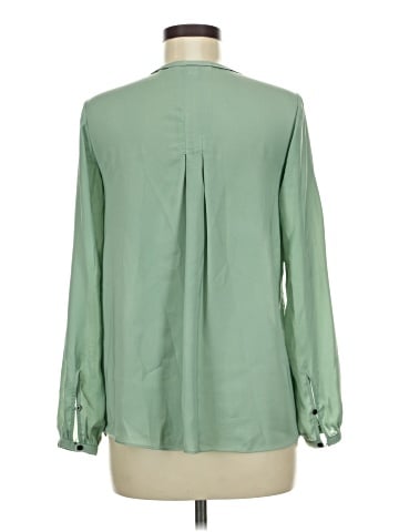 TWO by Vince Camuto Long Sleeve T-Shirt (view 2)