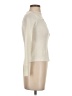 RUMOURS 100% Acrylic Ivory Turtleneck Sweater Size S - photo 4