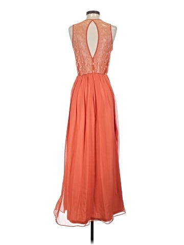 Point Casual Dress (view 2)