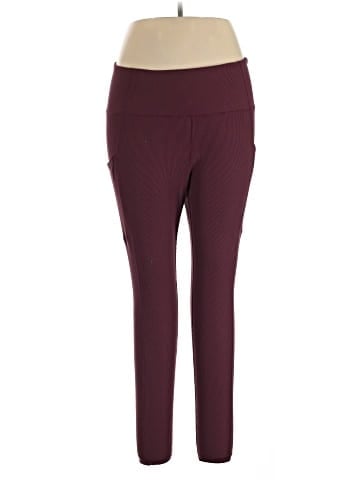 Lux Active Pants (view 1)