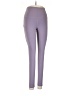 Unbranded Purple Active Pants Size S - photo 1