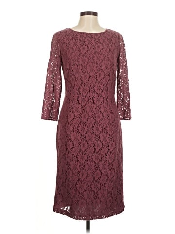 Pendleton Cocktail Dress (view 1)